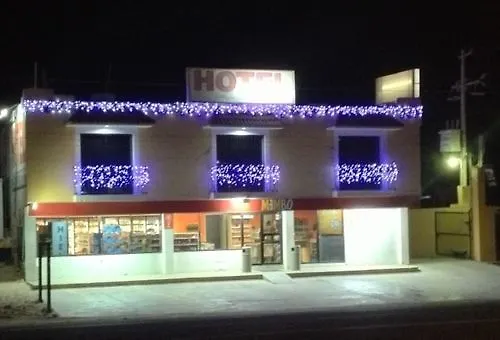 Plaza Los Arcos Hotel