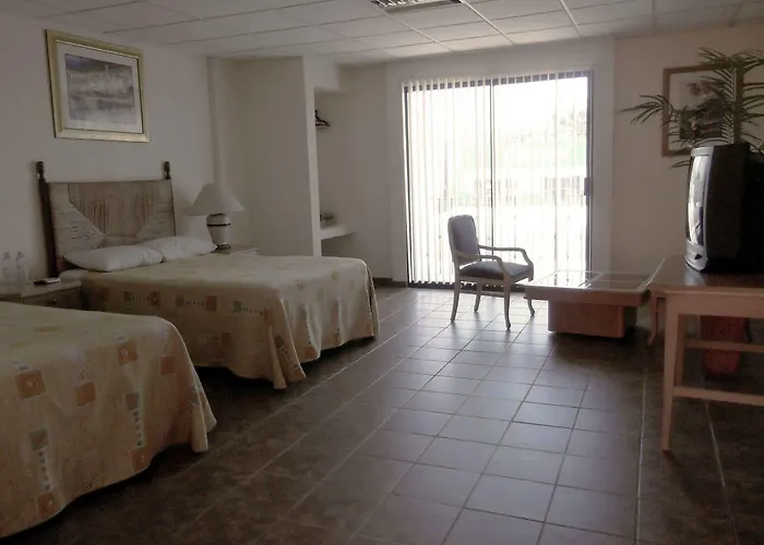 Plaza Los Arcos Hotel San José del Cabo